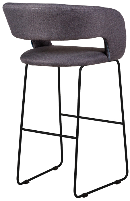 Барные стулья, Кресло Полубарное Hugs Link