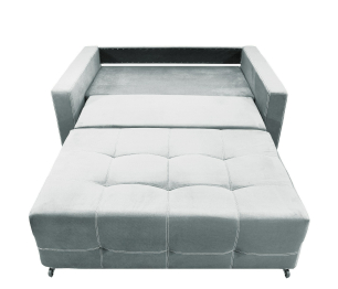 Диван-кровать еврокнижка Марс, 120, велюр