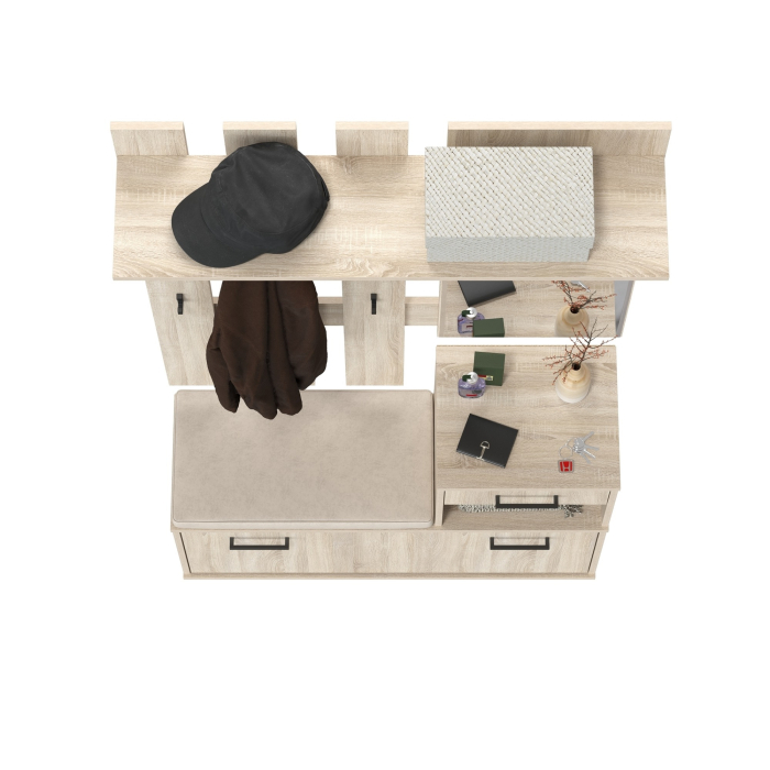 Прихожие, Прихожая Лира-1