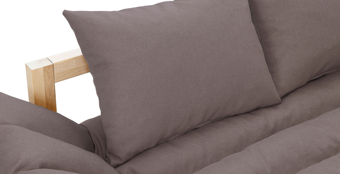 Диваны, Диван "Бинго" массив