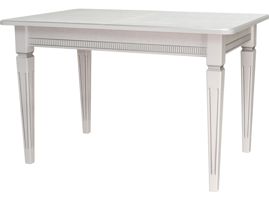 Обеденные столы, Стол обеденный Мебелик Васко В 87Н