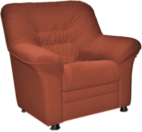 Кресло Честер (Карелия), экокожа