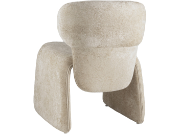 Кресло STOOL GROUP Naree