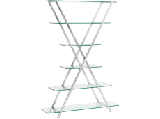 Стеллажи, Стеллаж STOOL GROUP Гейт