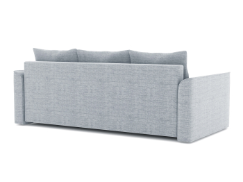 Диван-кровать еврокнижка пантограф Эрдинг, рогожка Люкс