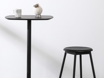 Стол барный STOOL GROUP Form 60*60