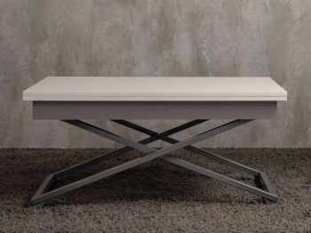 Стол-трансформер Левмар Apollo D78