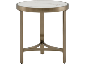 Стол журнальный STOOL GROUP Адриана 50*50