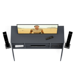 Тумба ТВ Мори МТВ1200.1.