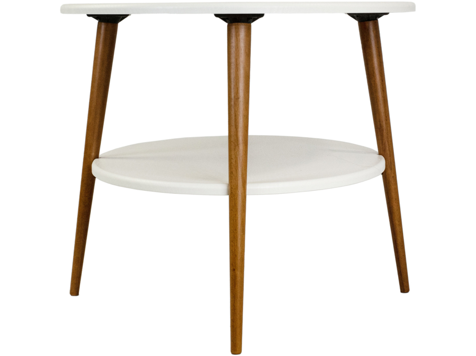 Журнальные столики, Стол журнальный Мебелик BeautyStyle 29