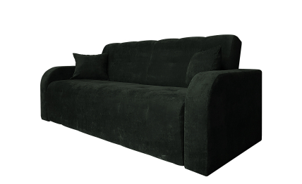 Диван-кровать Марсель книжка 120, велюр