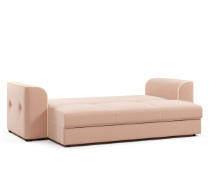 Диван-кровать прямой Нарвик еврокнижка,велюр