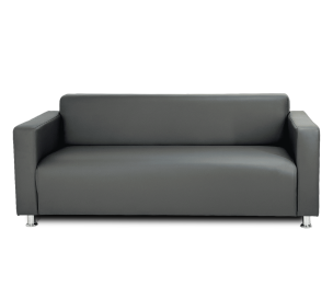 Диван офисный Томи 180, экокожа