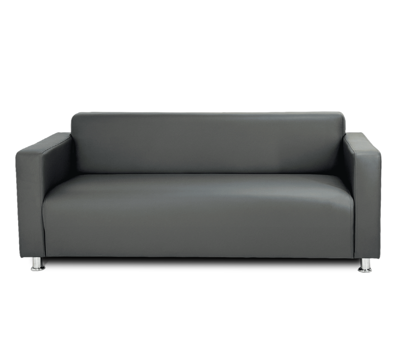 Офисные диваны, Диван офисный Томи 180, экокожа