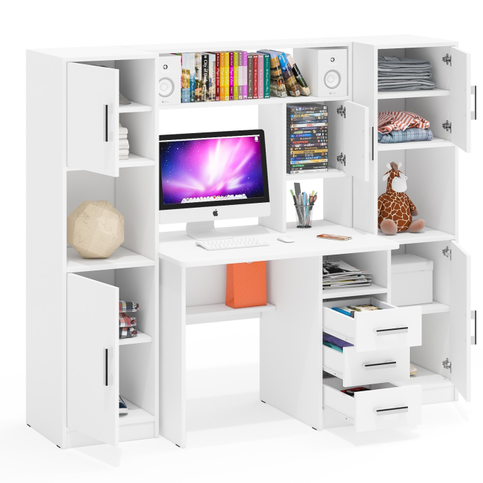 Домашние кабинеты, Уголок школьника СК-9