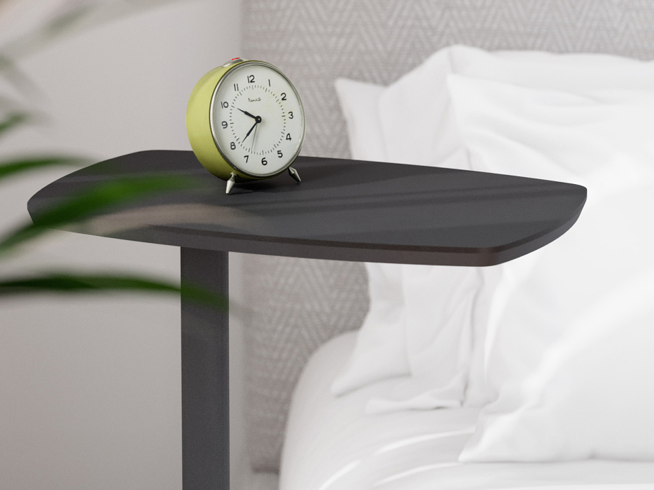 Журнальные столики, Придиванный стол Калифорния ДЕЙ колор