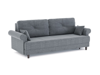 Диван-кровать еврокнижка  Мирта, рогожка