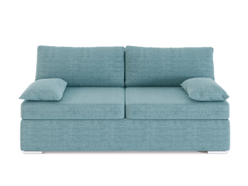 Диван-кровать еврокнижка Лавия, рогожка