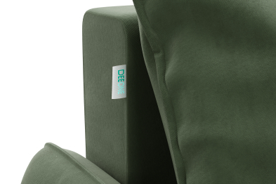 Диван прямой ПОРТЛЕНД МИНИ