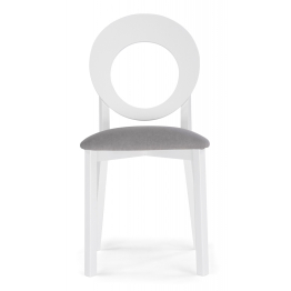 Стул деревянный Марти (белый)