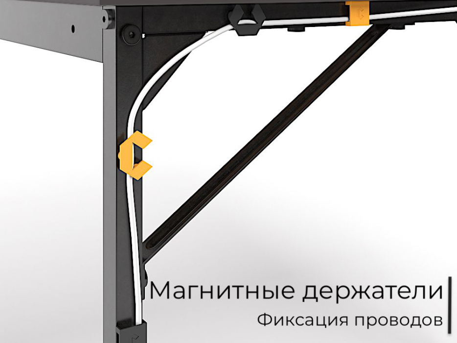 Письменные столы, Письменный стол D002.80