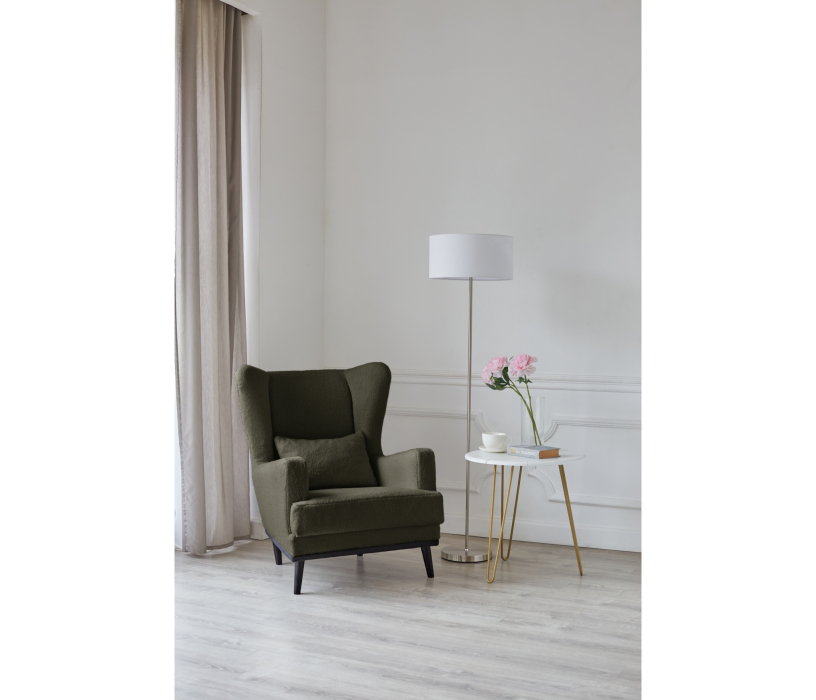 Кресло для отдыха, Кресло Вегас букле