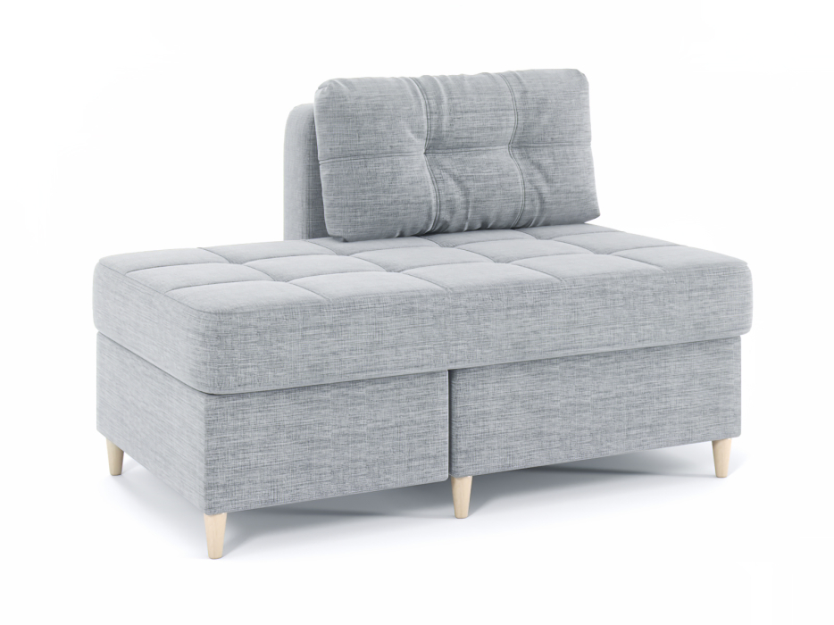 Диваны еврокнижки, Диван-кровать еврокнижка трасформер  Уно 2, рогожка Люкс