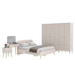 Мебель в спальню Афина Сп-20 с кроватью 1600