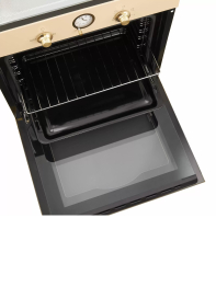 Газовый духовой шкаф GSO 614 EIR