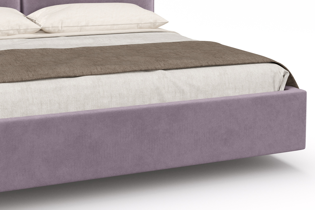 Мягкая кровать, Кровать Премьера 2000 с подъёмным механизмом