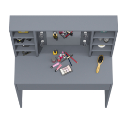 Косметический стол с подсветкой 115