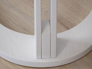 Вешалка костюмная Мебелик ГАЛАНТ 334