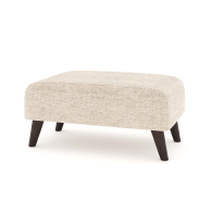 Пуф в прихожую, Пуф Осмар