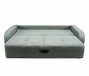 Диван-кровать еврокнижка  Босс, рогожка  150