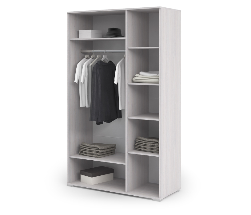 Шкафы распашные, Шкаф Сальма ШК 023