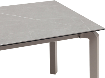 Стол обеденный STOOL GROUP Varden Керамика 180-240*90