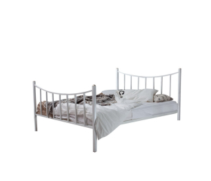 Кровать в стиле лофт Ринальди 1.8