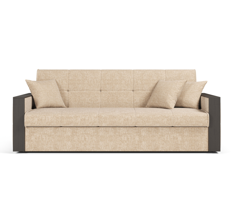 Диваны книжки, Диван-кровать книжка Валенсия, рогожка