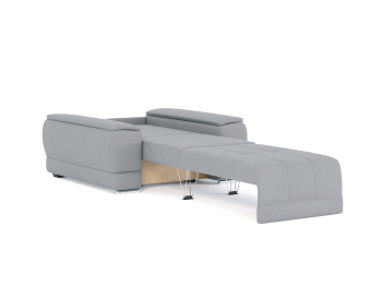 Кресло-кровать Нордвикс, велюр