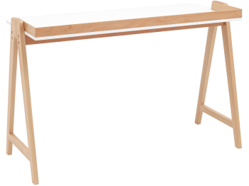 Стол письменный STOOL GROUP Pyramid 118*53