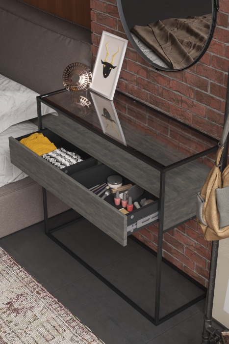 Журнальные столики, Консоль Эйден