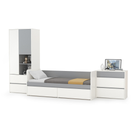 Молодёжная мебель Торонто № 21