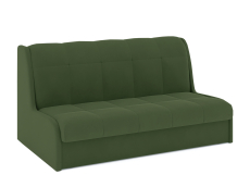 Диваны кровати со спальным местом, Диван-кровать Токио 155 аккордеон, велюр