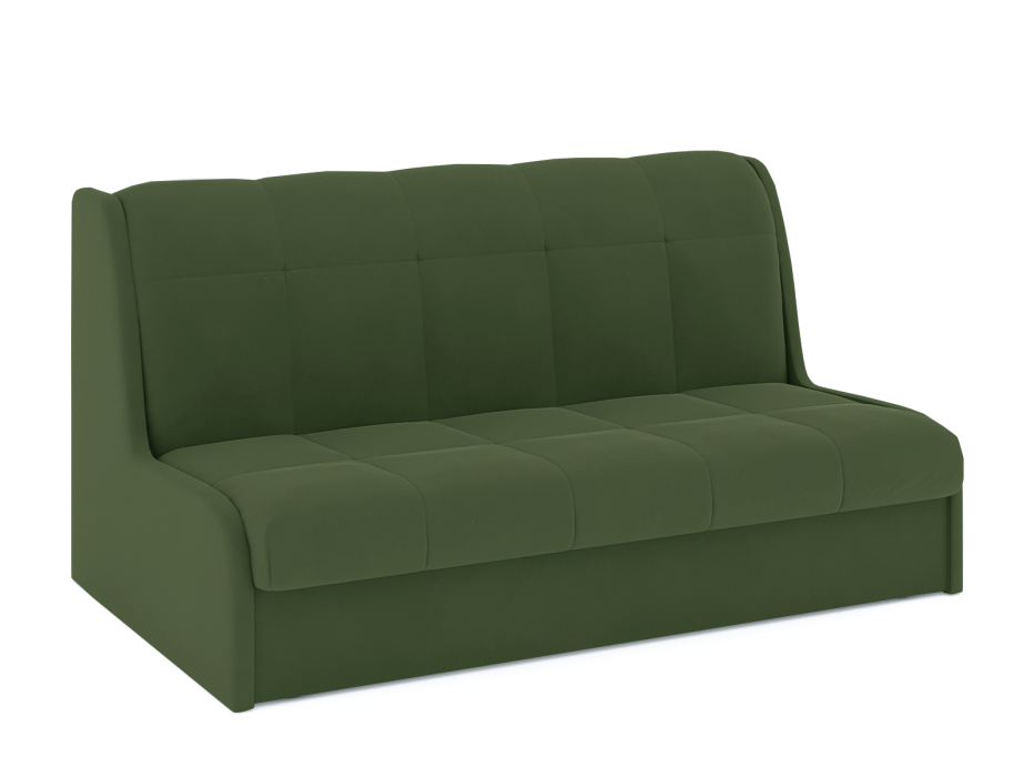 Диваны кровати со спальным местом, Диван-кровать Токио 155 аккордеон, велюр