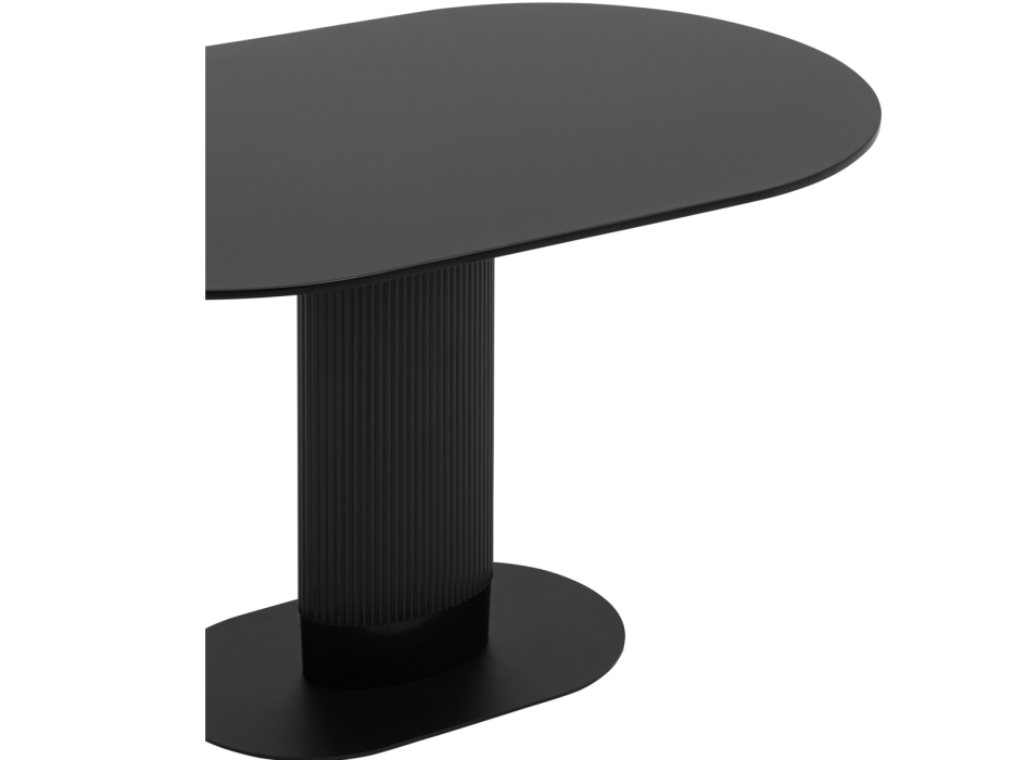 Обеденные столы, Стол обеденный STOOL GROUP Mystery 130*80