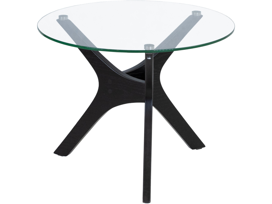 Журнальные столики, Стол журнальный Мебелик Рилле 446