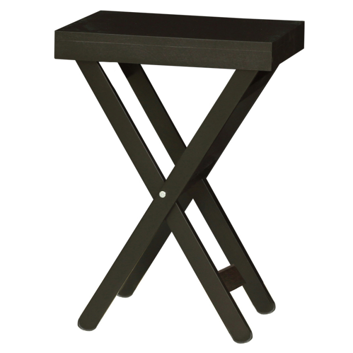 Кофейные столики, Стол складной