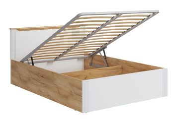 Кровать с подъемным механизмом Эмилия ЭЛ-33