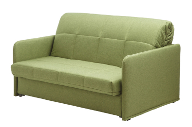 Диван-кровать Аккордеон Лайт 140 см Шерлок, рогожка