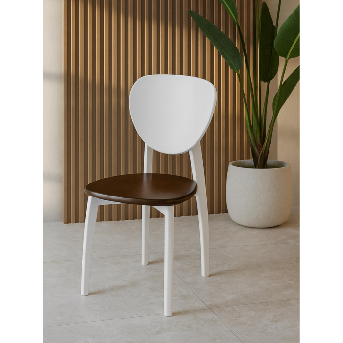 Стулья, Деревянный стул Окава